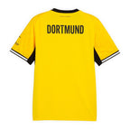 Borussia Dortmund 2026/27 Home Jersey（Custom）