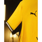Borussia Dortmund 2026/27 Home Jersey（Custom）