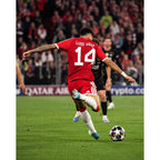 FC Bayern München 2026/27 Home Jersey（Custom）