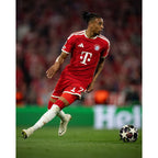 FC Bayern München 2026/27 Home Jersey（Custom）