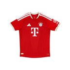 FC Bayern München 2026/27 Home Jersey（Custom）