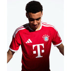 FC Bayern München 2026/27 Home Jersey（Custom）