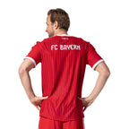 FC Bayern München 2026/27 Home Jersey（Custom）