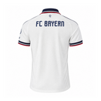 FC Bayern München 2026/27 Away Jersey（Custom）