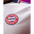 FC Bayern München 2026/27 Away Jersey（Custom）