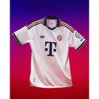FC Bayern München 2026/27 Away Jersey（Custom）