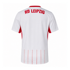 RB Leipzig 2026/27 Home Jersey  (Custom)