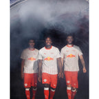 RB Leipzig 2026/27 Home Jersey  (Custom)