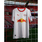 RB Leipzig 2026/27 Home Jersey  (Custom)
