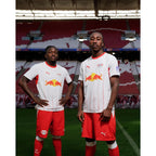 RB Leipzig 2026/27 Home Jersey  (Custom)