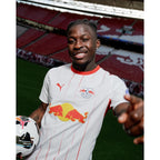 RB Leipzig 2026/27 Home Jersey  (Custom)