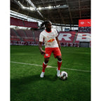 RB Leipzig 2026/27 Home Jersey  (Custom)