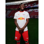 RB Leipzig 2026/27 Home Jersey  (Custom)