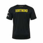 Borussia Dortmund 2026/27 Away Jersey （Custom）