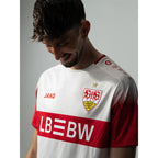 VfB Stuttgart 2026/27 Home Jersey (Custom)