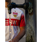 VfB Stuttgart 2026/27 Home Jersey (Custom)