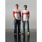 VfB Stuttgart 2026/27 Home Jersey (Custom)