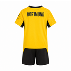 Borussia Dortmund 2026/27 Home Kids Kit（Custom）