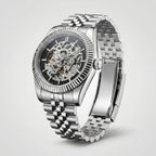 Classic Date – Skeleton