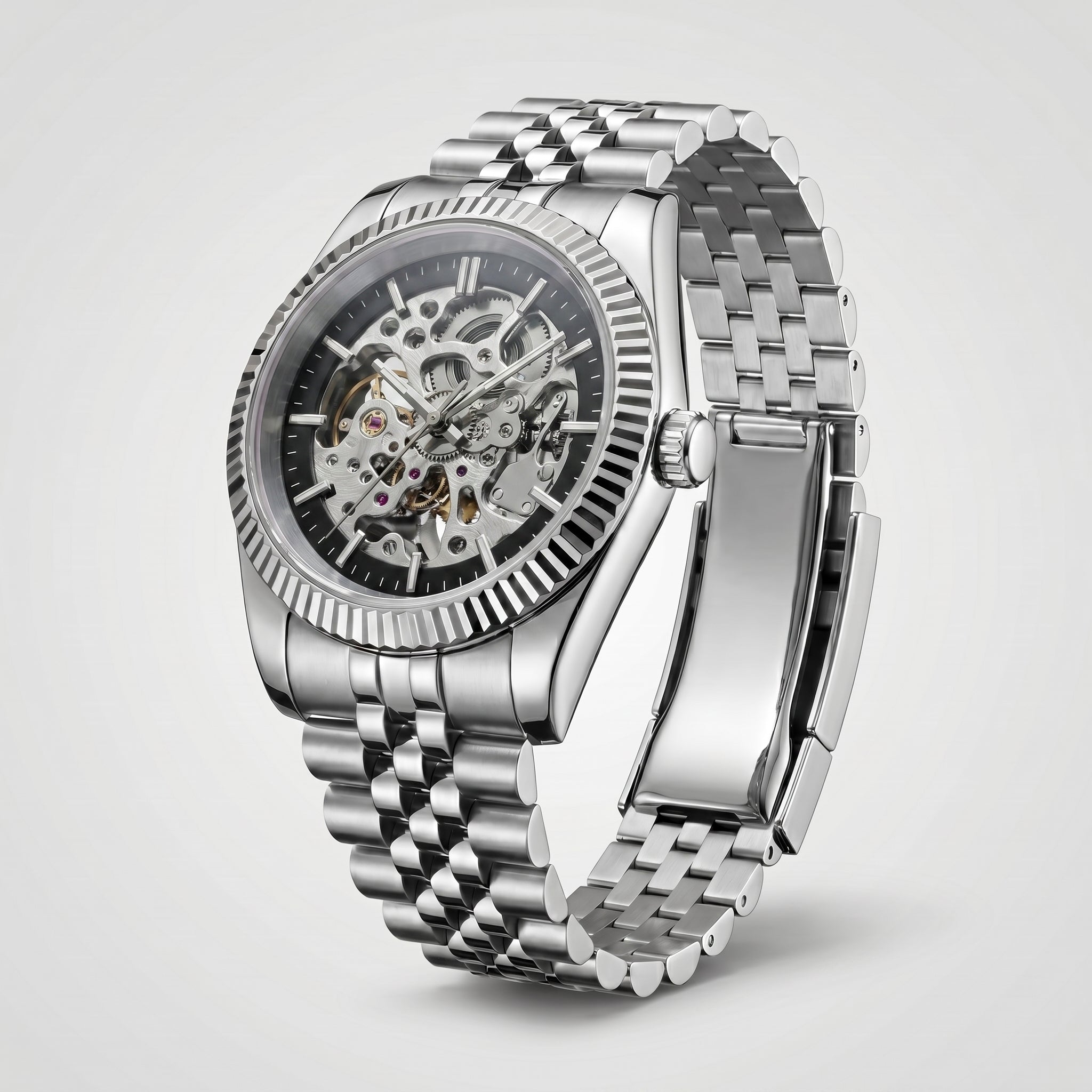 Classic Date – Skeleton