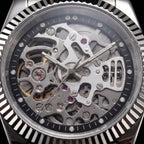 Classic Date – Skeleton