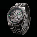 Classic Date – Skeleton