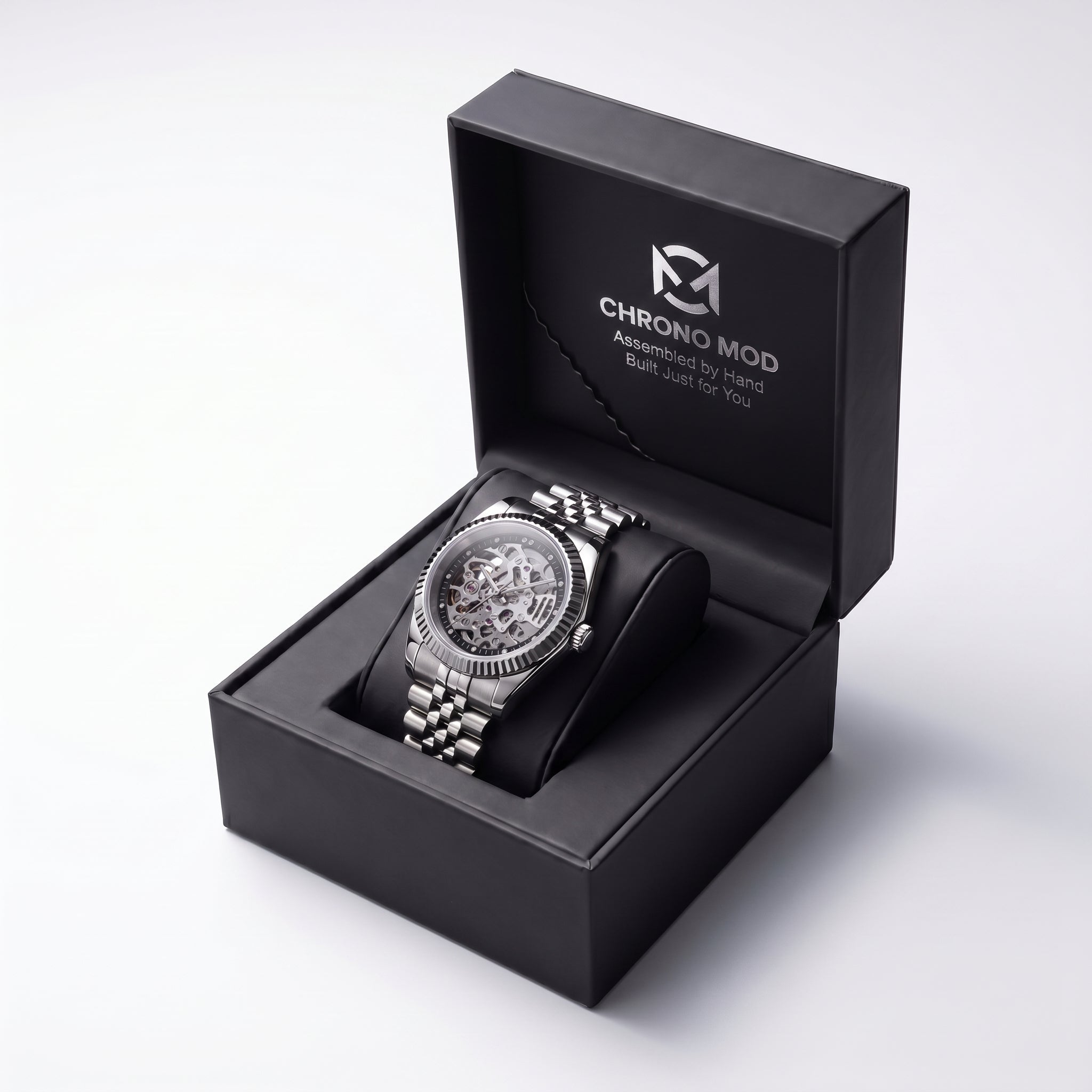 Classic Date – Skeleton