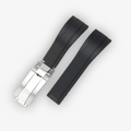 Quick Release Silicone Straps 20mm