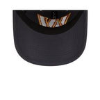 Washington Commanders Core Classic Gray 9TWENTY Adjustable Hat