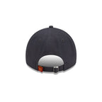 Washington Commanders Core Classic Gray 9TWENTY Adjustable Hat