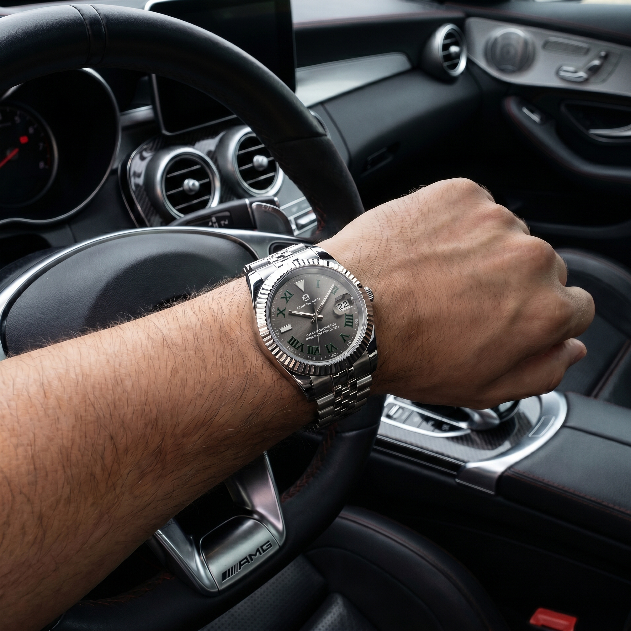 Classic Date – Wimbledon