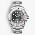 DeptMaster – Silver Diver