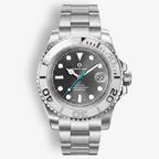 DeptMaster – Silver Diver